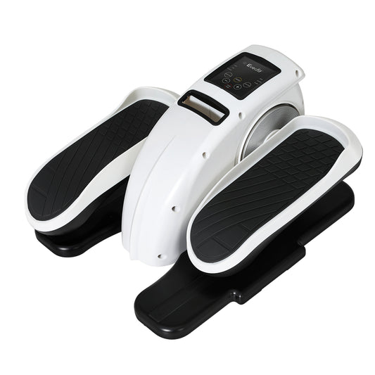Everfit Motorised Elliptical Pedal Exerciser