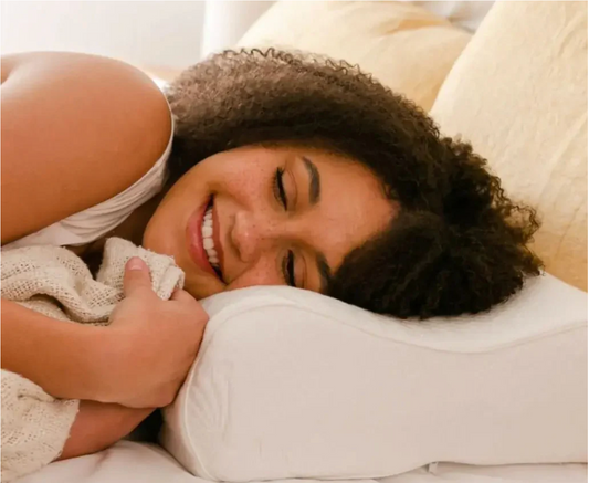 Posture Form Pillows