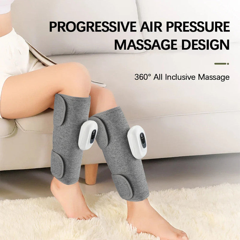 360° Air Compression Calf & Arm Massager