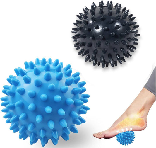 Massage Balls (Set of 2) - Trigger Point Balls