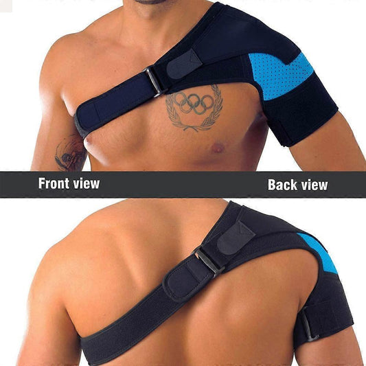 Compression Shoulder Support Brace