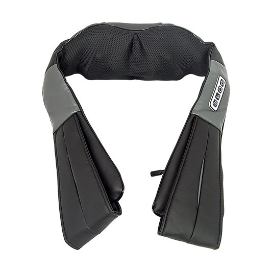 Shiatsu Neck & Back Massager with Heat