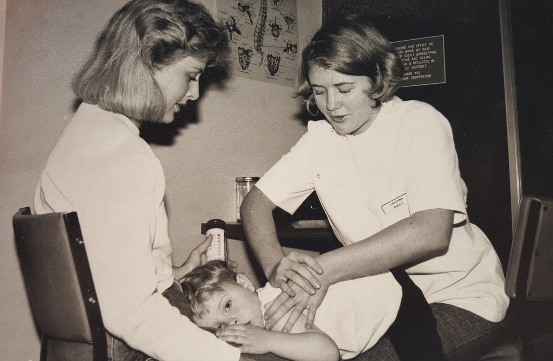 Celebrating 38 Years of Care