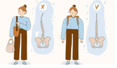 How to Check Your Posture