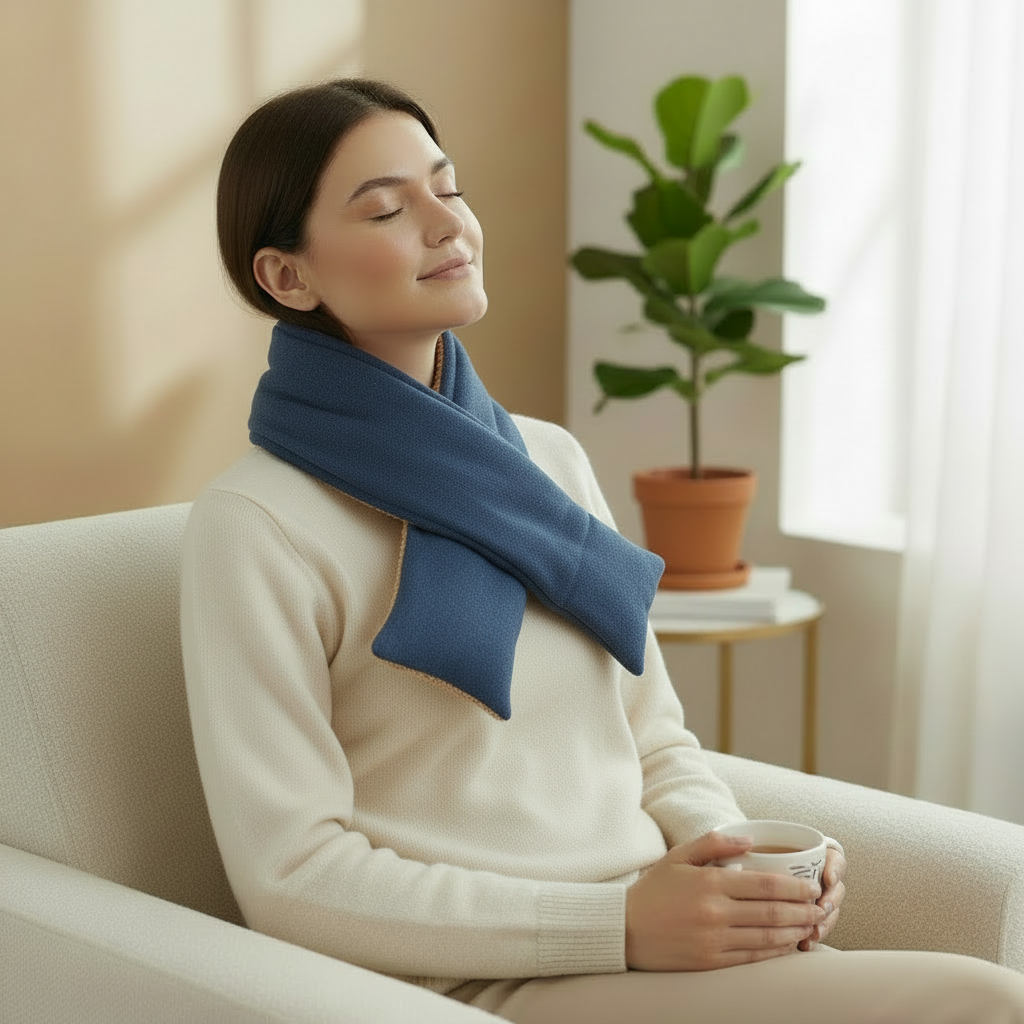 Hot & Cold Therapy