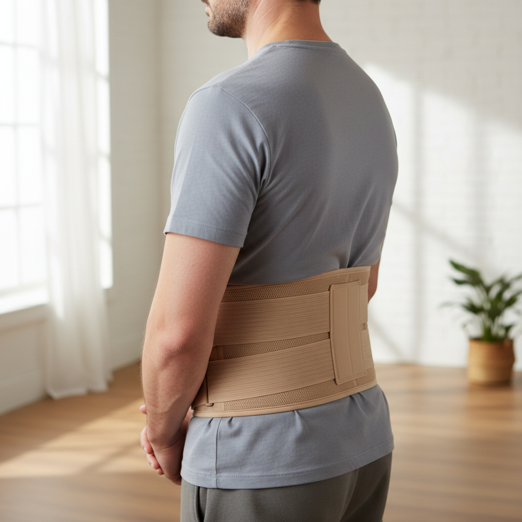Posture & Braces