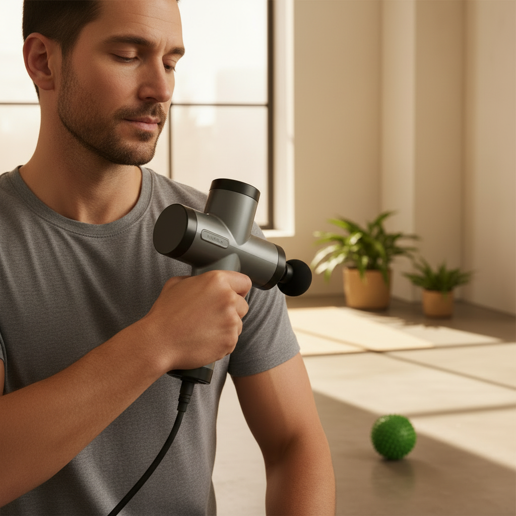 Massage & Recovery Tools