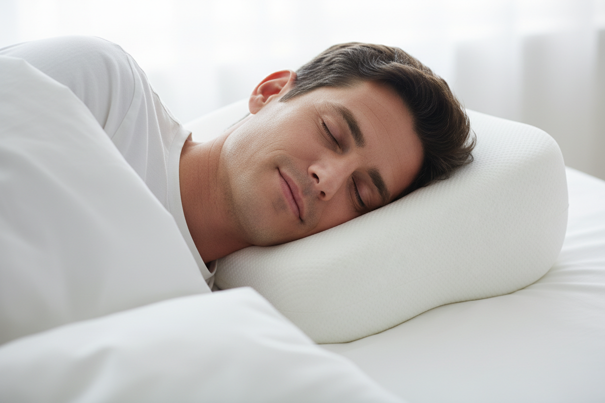 Better Sleep