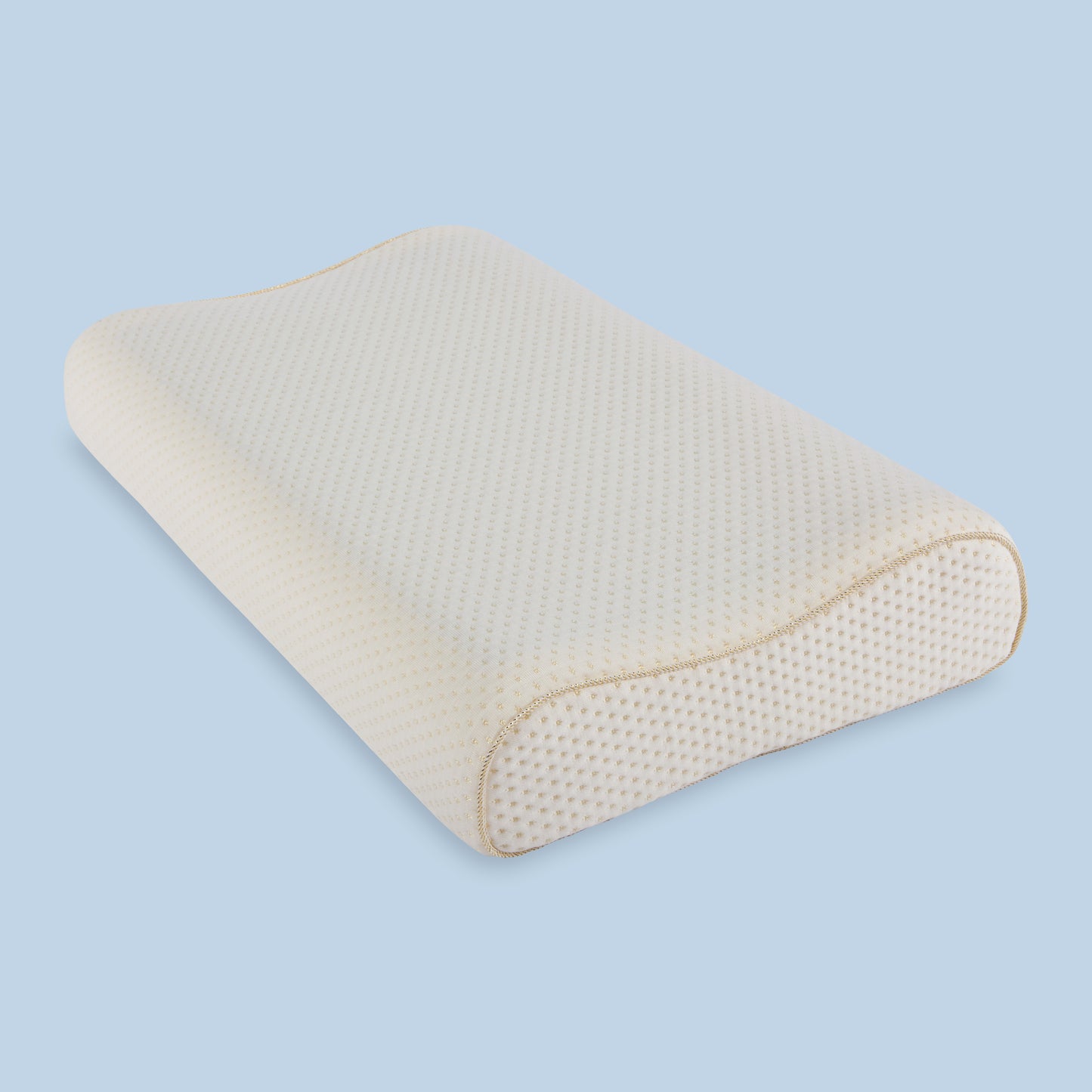 MemoGel Contour Pillow