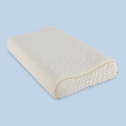 MemoGel Contour Pillow