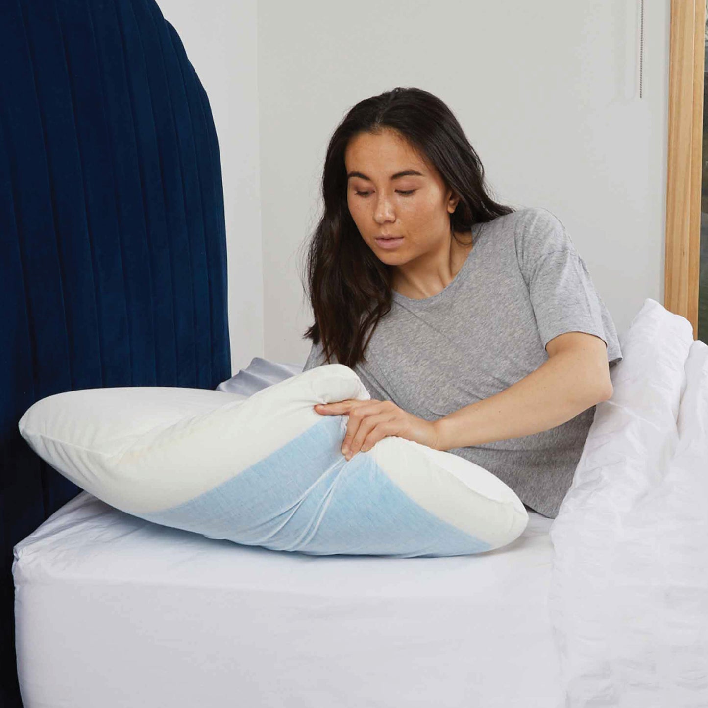 MemoGel Classic Pillow