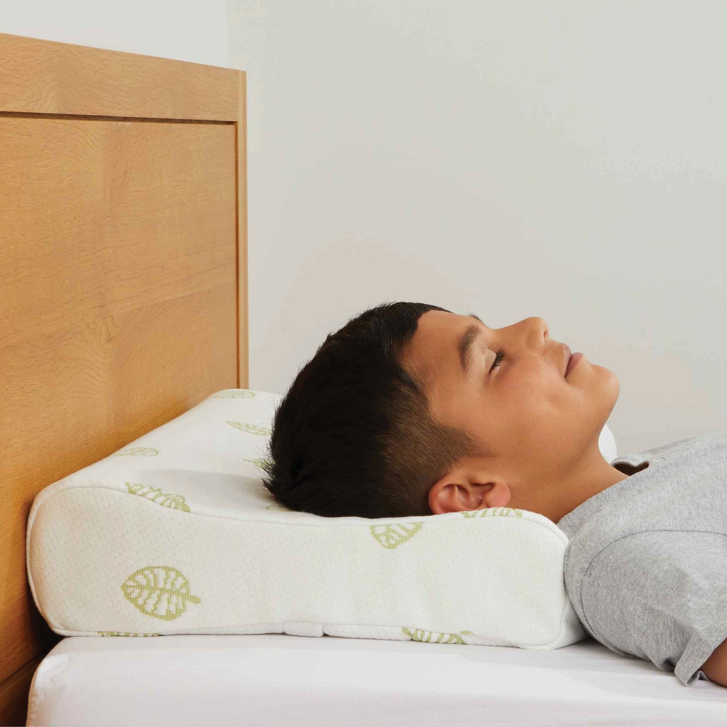 Naturelle Children's Latex Pillow (8+ Years)