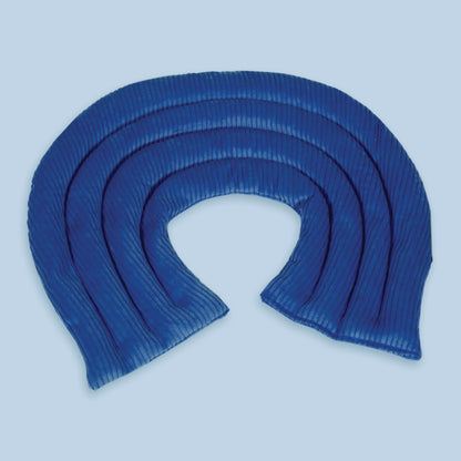 Neck & Shoulder Heat Wrap- Natural Lupin