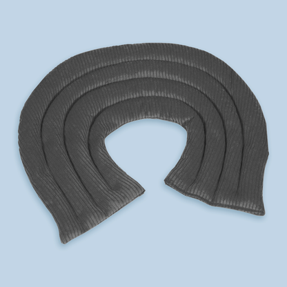 Neck & Shoulder Heat Wrap- Natural Lupin