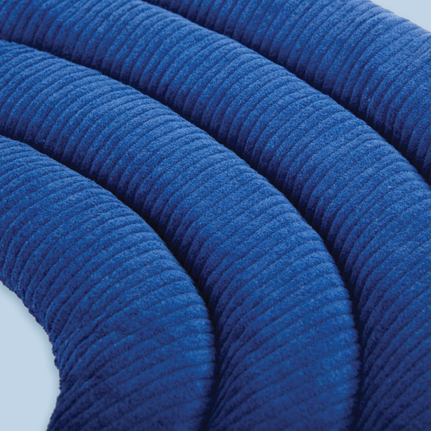 Neck & Shoulder Heat Wrap- Natural Lupin