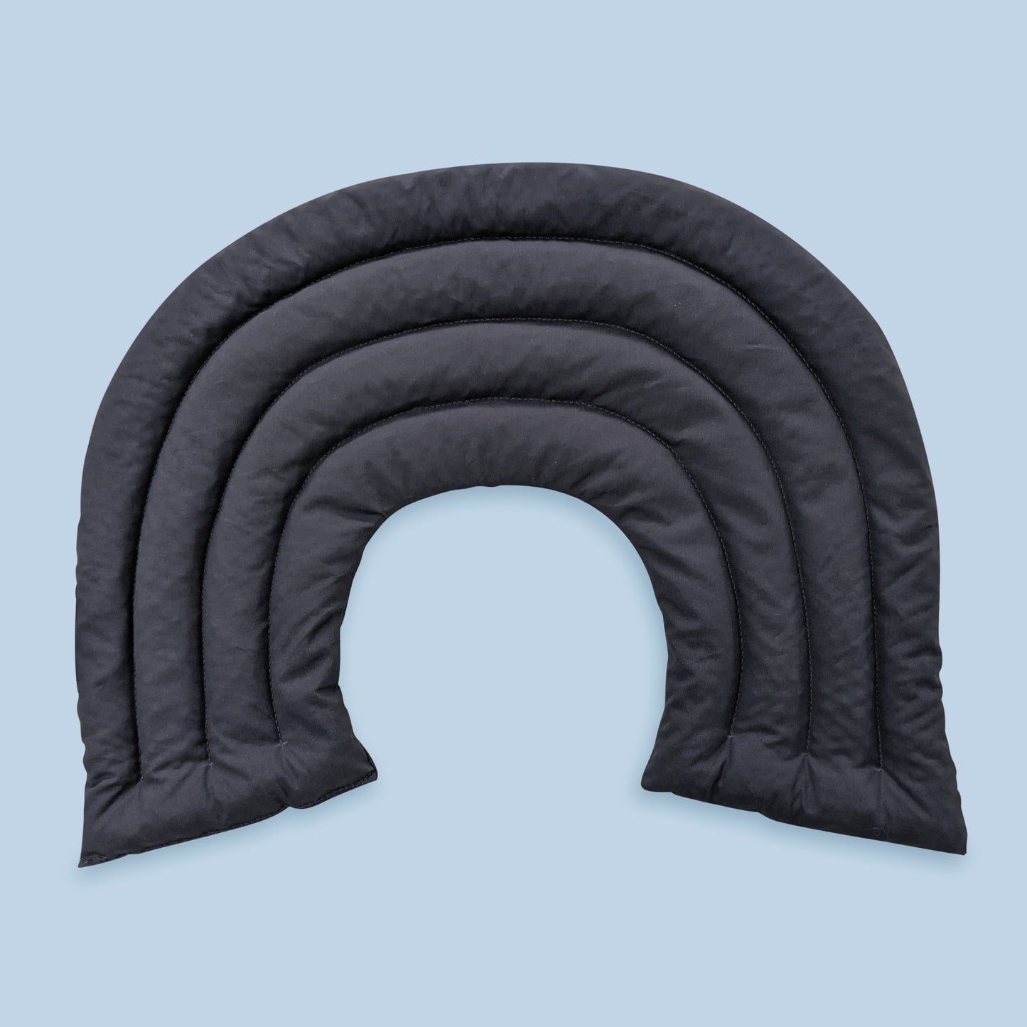 Neck & Shoulder Heat Wrap- Natural Lupin