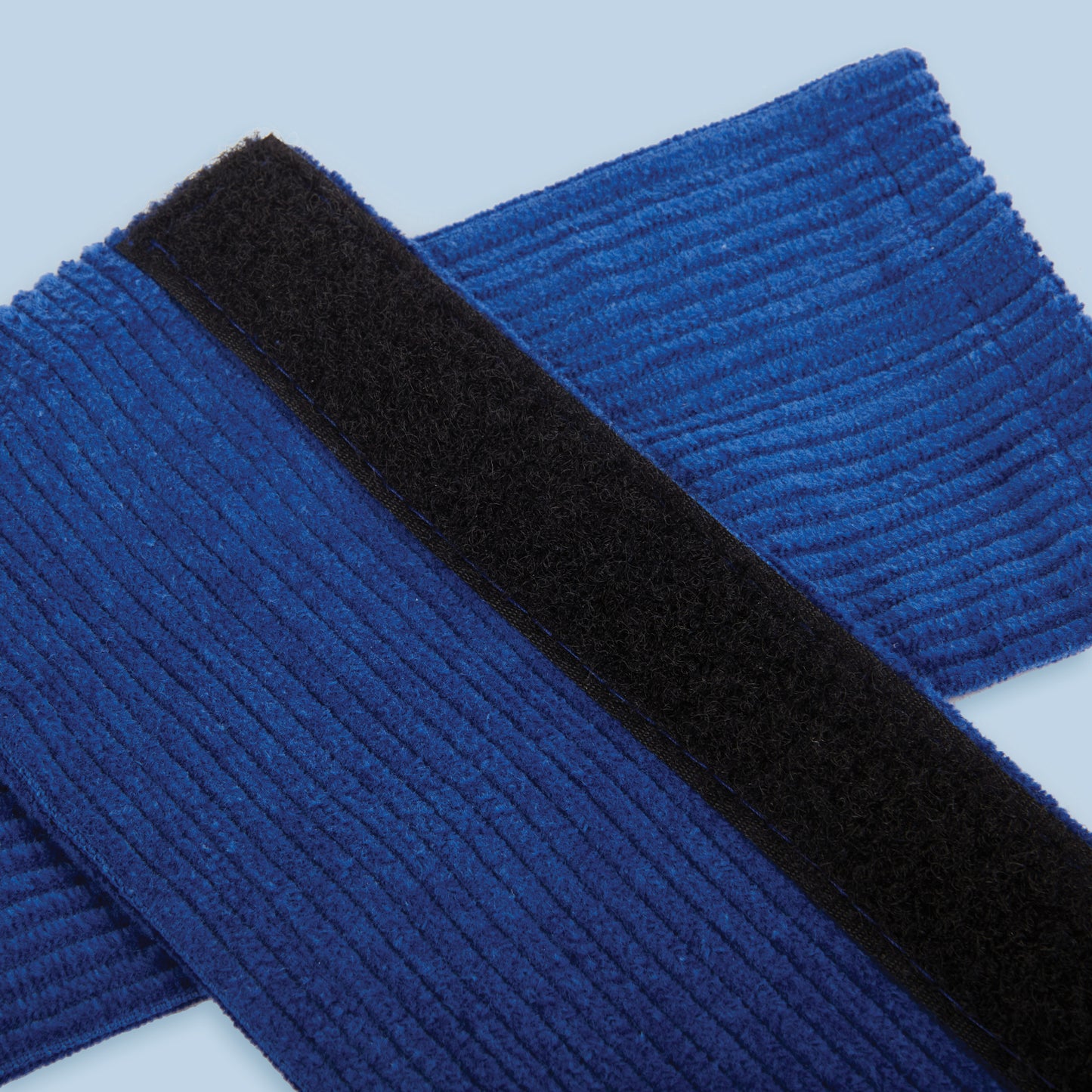 Lower Back Heat Wrap- Natural Lupin