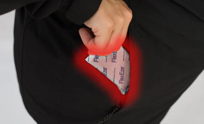 FlexEze Heat Patches