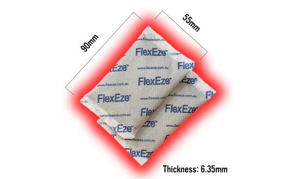 FlexEze Hand Warmers 40 Pack