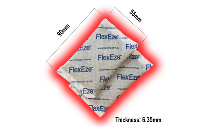 FlexEze Hand Warmers 40 Pack