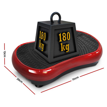 Everfit Vibration Plate Machine