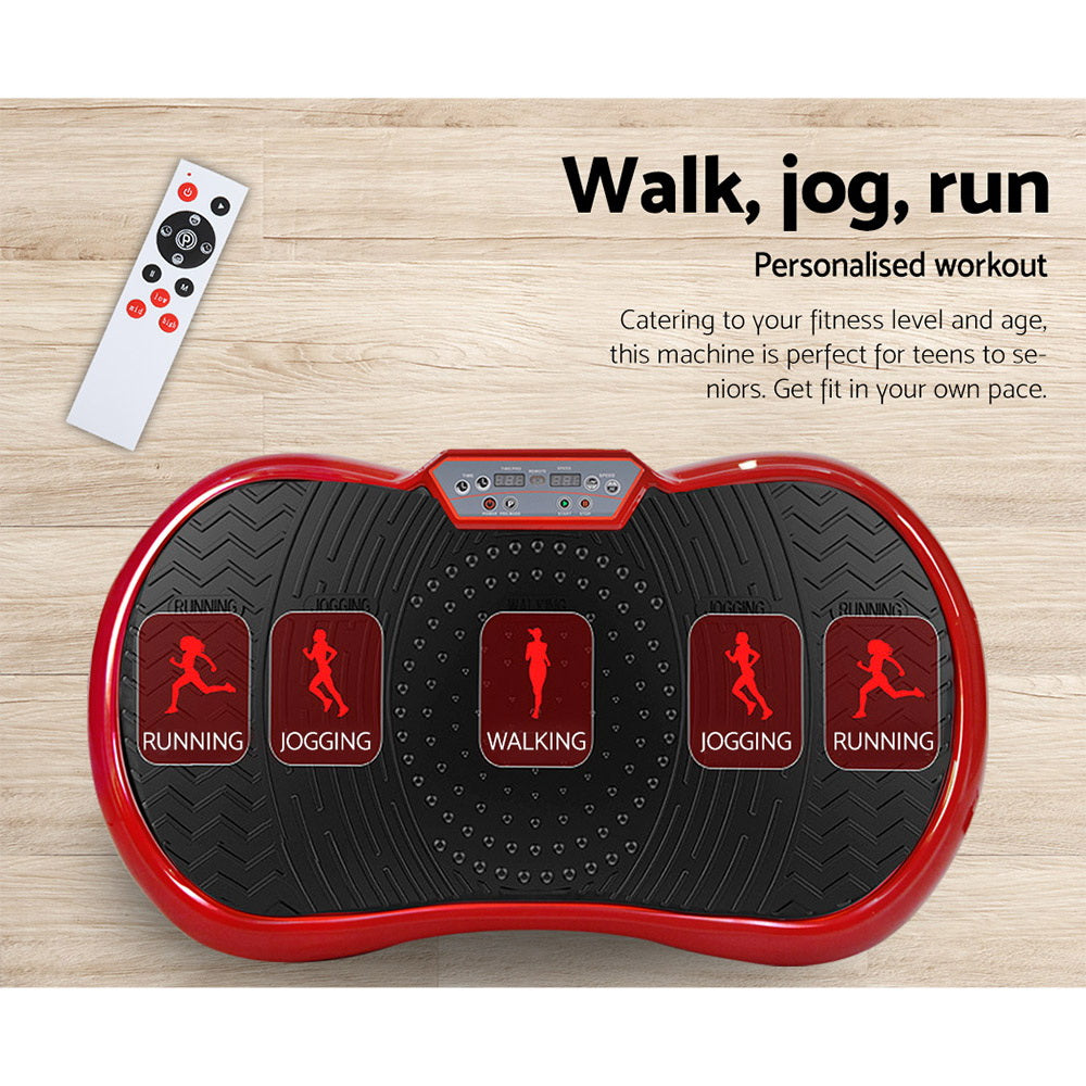 Everfit Vibration Plate Machine