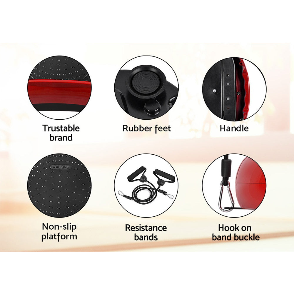 Everfit Vibration Plate Machine