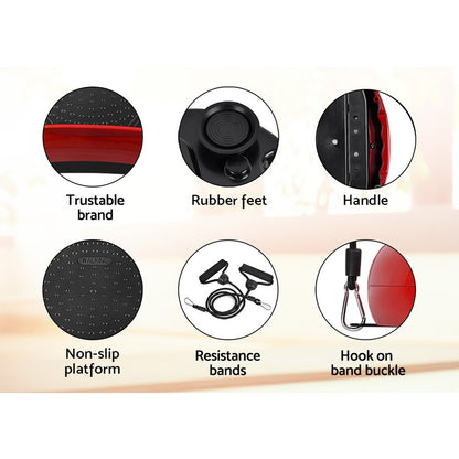 Everfit Vibration Plate Machine