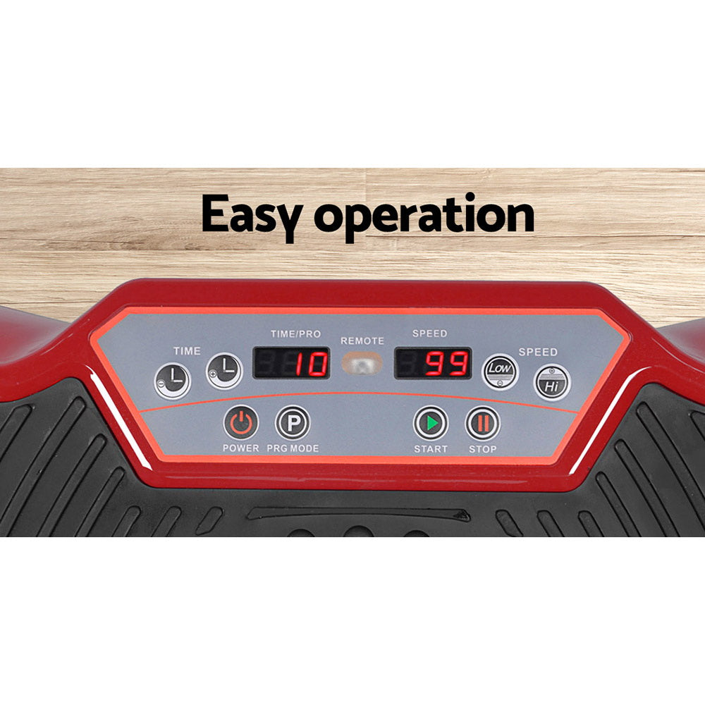 Everfit Vibration Plate Machine