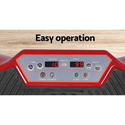 Everfit Vibration Plate Machine