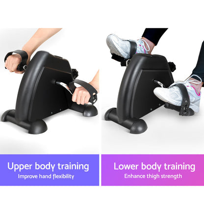 Everfit Portable Pedal Exercise Bike