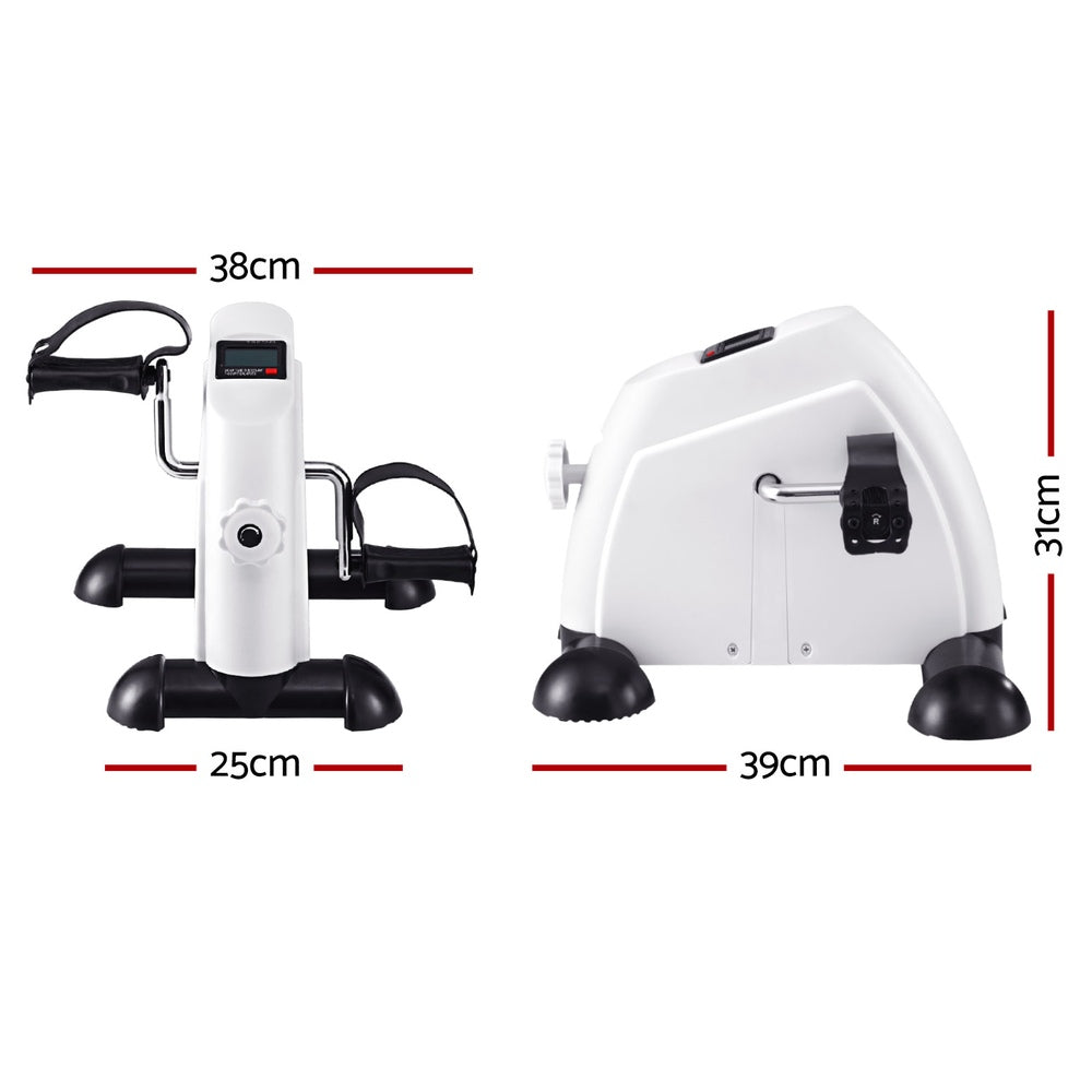 Everfit Portable Pedal Exercise Bike