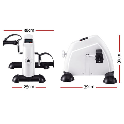 Everfit Portable Pedal Exercise Bike