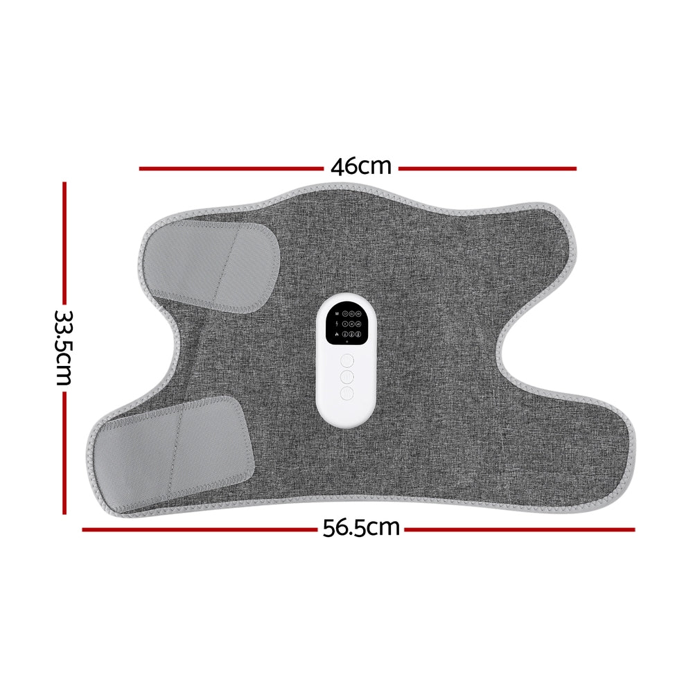 Livemor Heated Air Compression Leg Massager