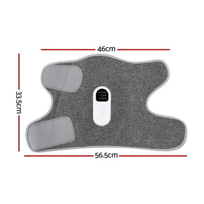 Livemor Heated Air Compression Leg Massager