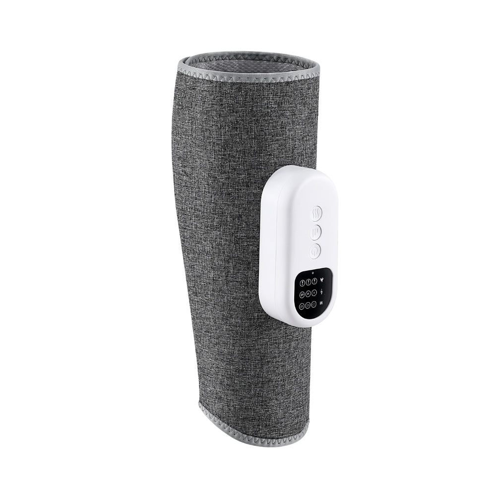 Livemor Heated Air Compression Leg Massager