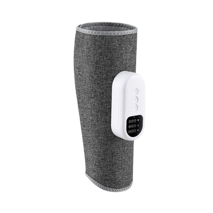 Livemor Heated Air Compression Leg Massager