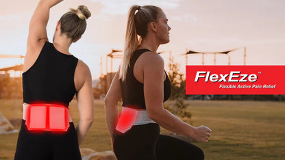 FlexEze Heat Patches
