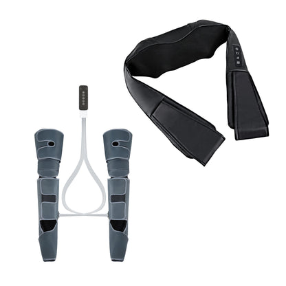 Livemor Total Body Massage & Recovery Bundle