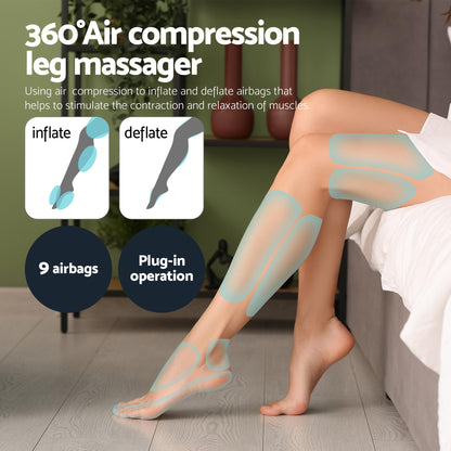 Livemor Total Body Massage & Recovery Bundle