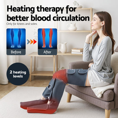 Livemor Total Body Massage & Recovery Bundle