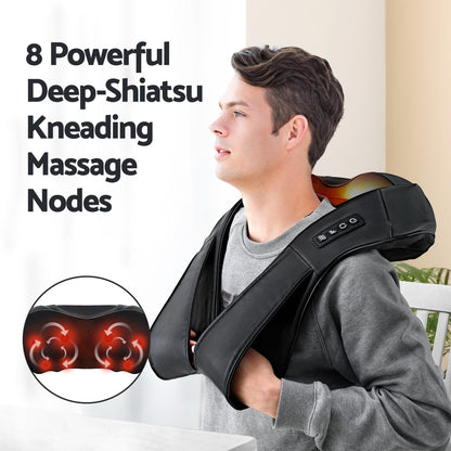 Livemor Total Body Massage & Recovery Bundle