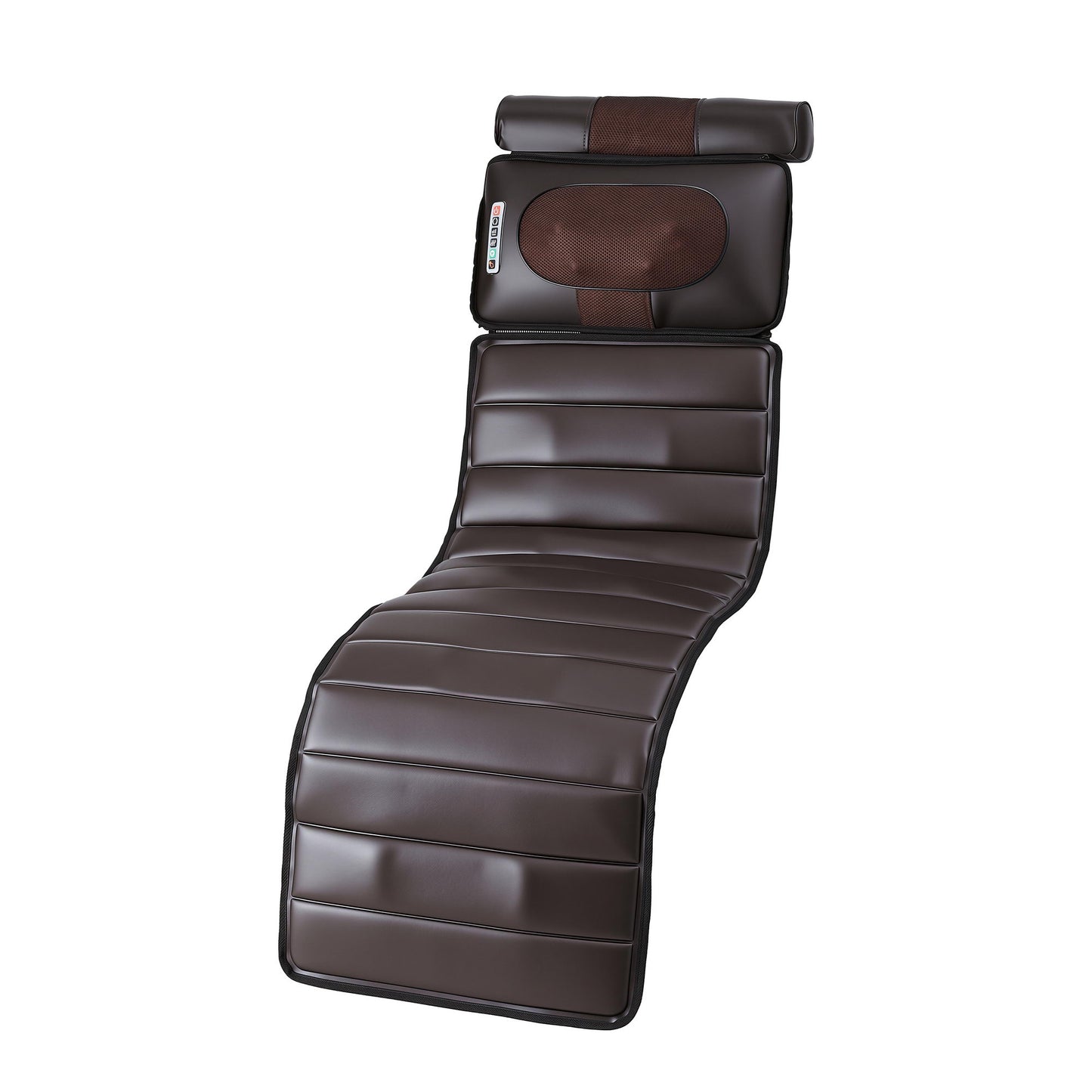 Livemor Heated Massage Mat & Foot Massager