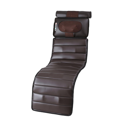 Livemor Heated Massage Mat & Foot Massager