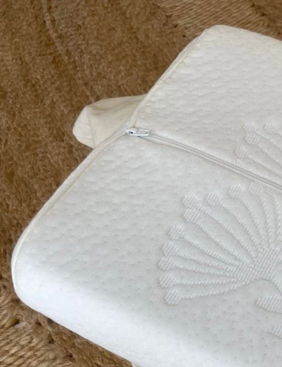 Posture Form Travel Pillow