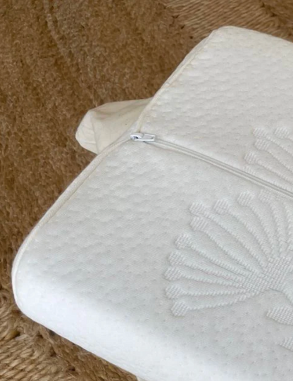 Posture Form Travel Pillow