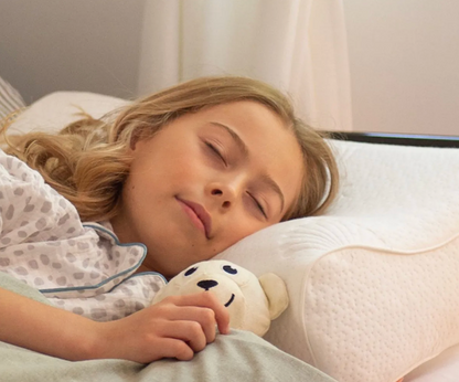 NexGen Children's Memory Foam Pillow (2-8 Years)