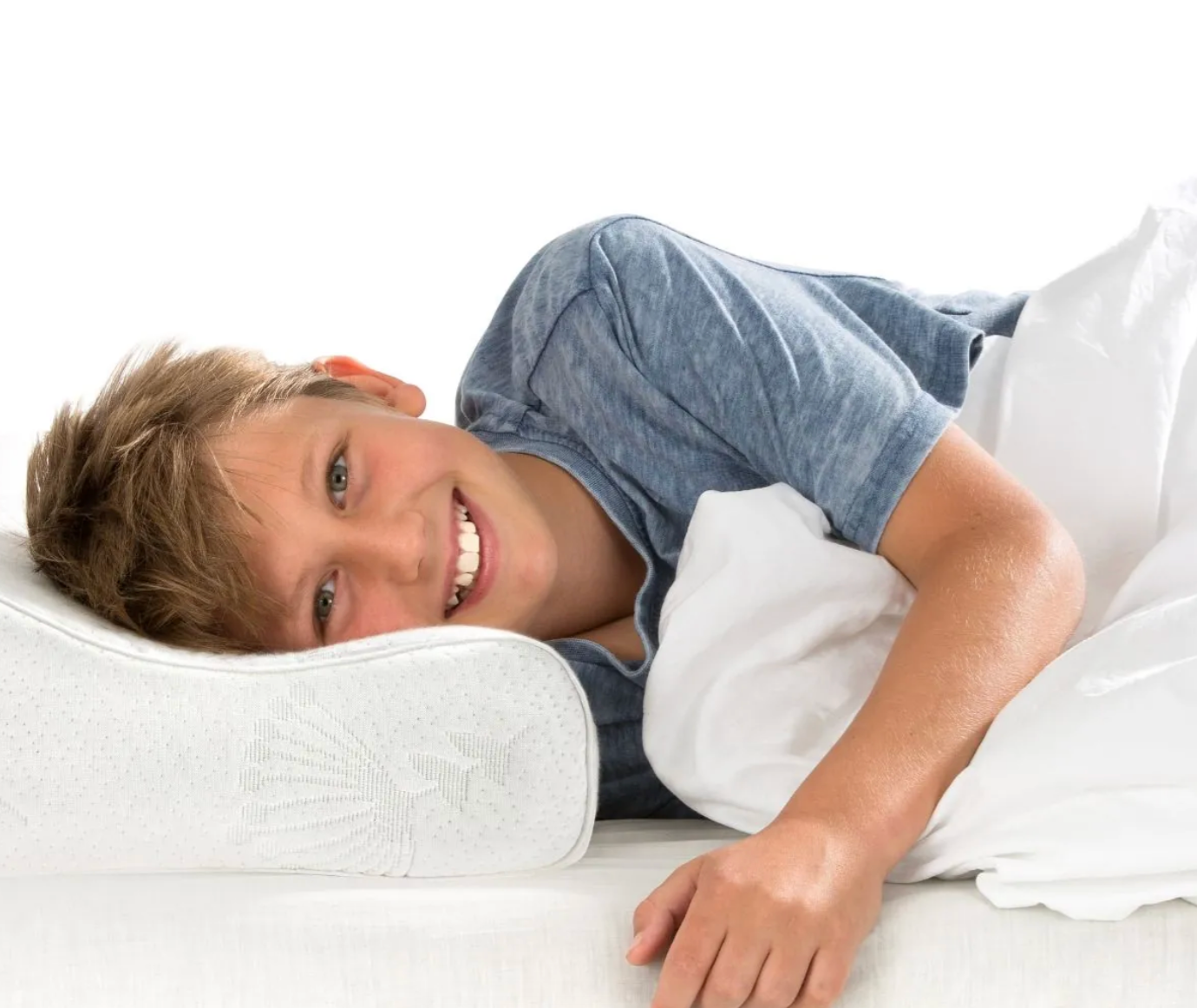 NexGen Children's Memory Foam Pillow (2-8 Years)