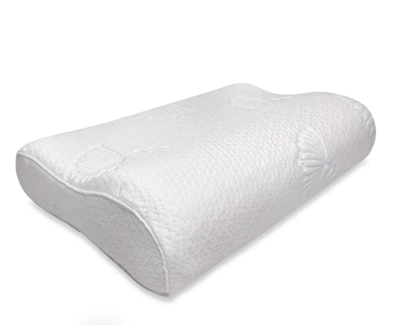 NexGen Children's Memory Foam Pillow (2-8 Years)