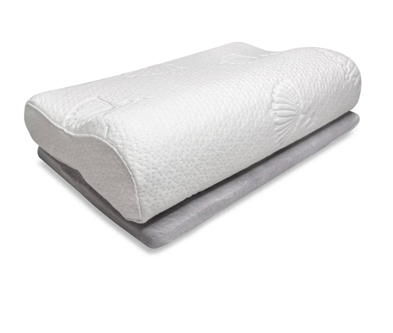 NexGen Children's Memory Foam Pillow (2-8 Years)